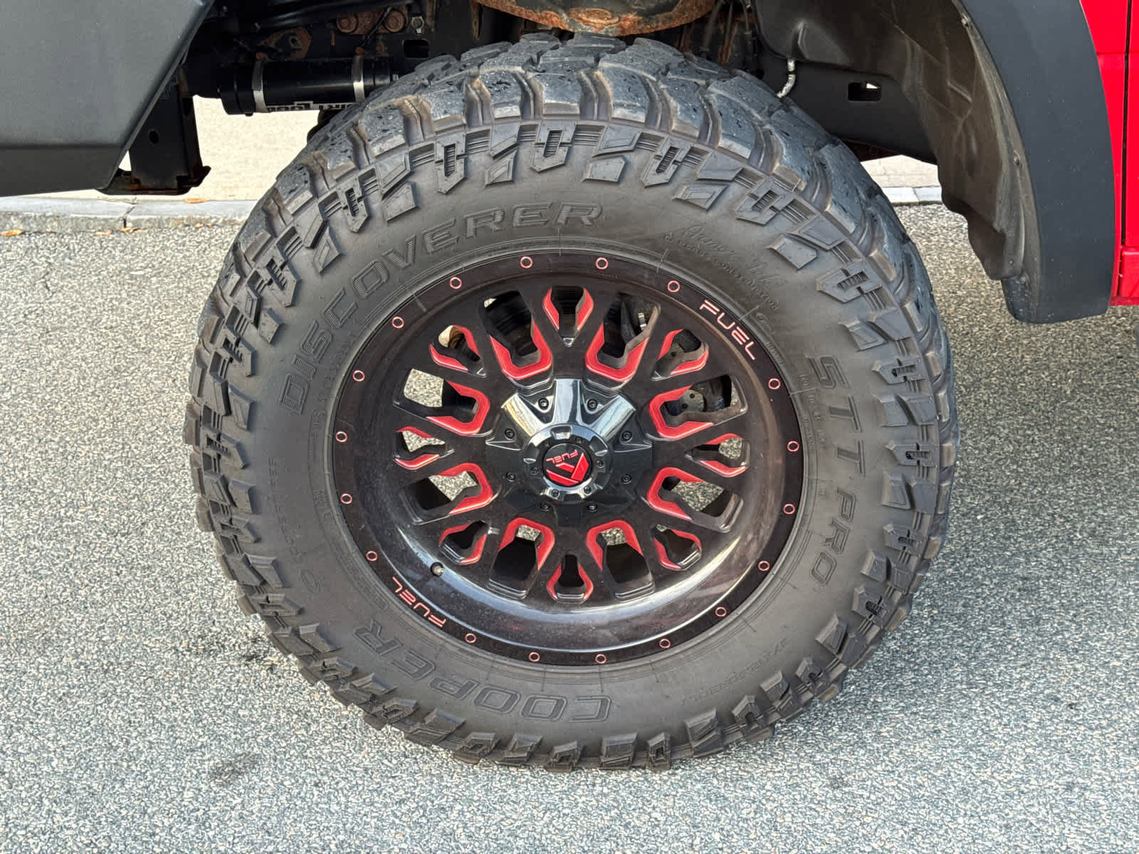 Used 2019 RAM 1500 Classic Warlock image 10