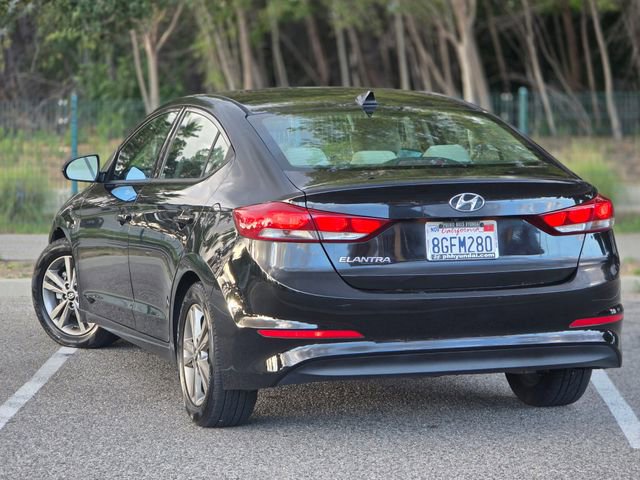 Used 2018 Hyundai Elantra Value Edition FWD image 15