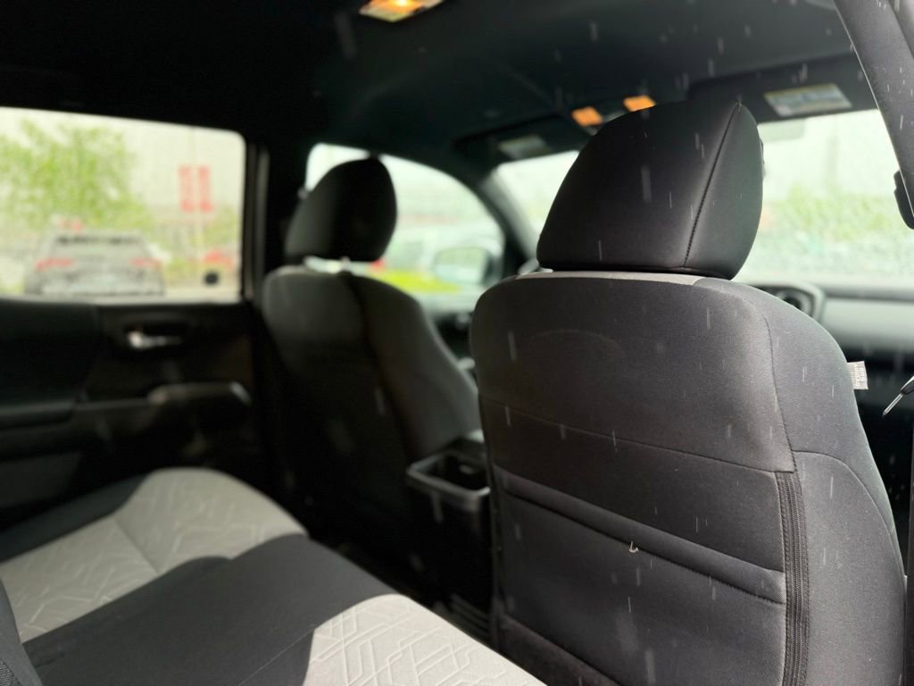 Certified 2023 Toyota Tacoma TRD Off-Road image 18