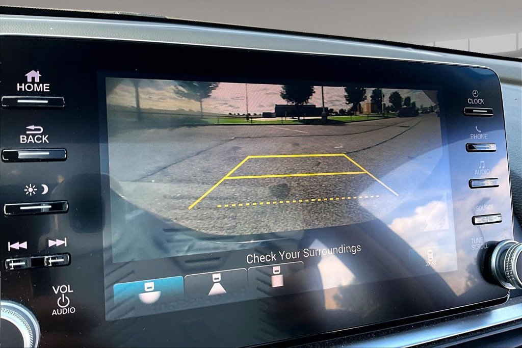 Used 2018 Honda Accord EX-L image 23