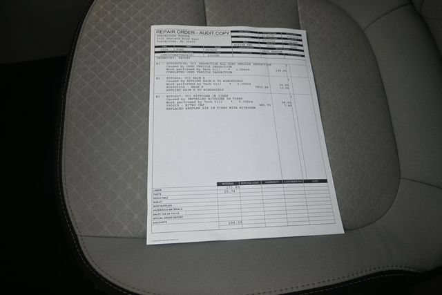 Used 2026 Ford Escape Active FWD image 4
