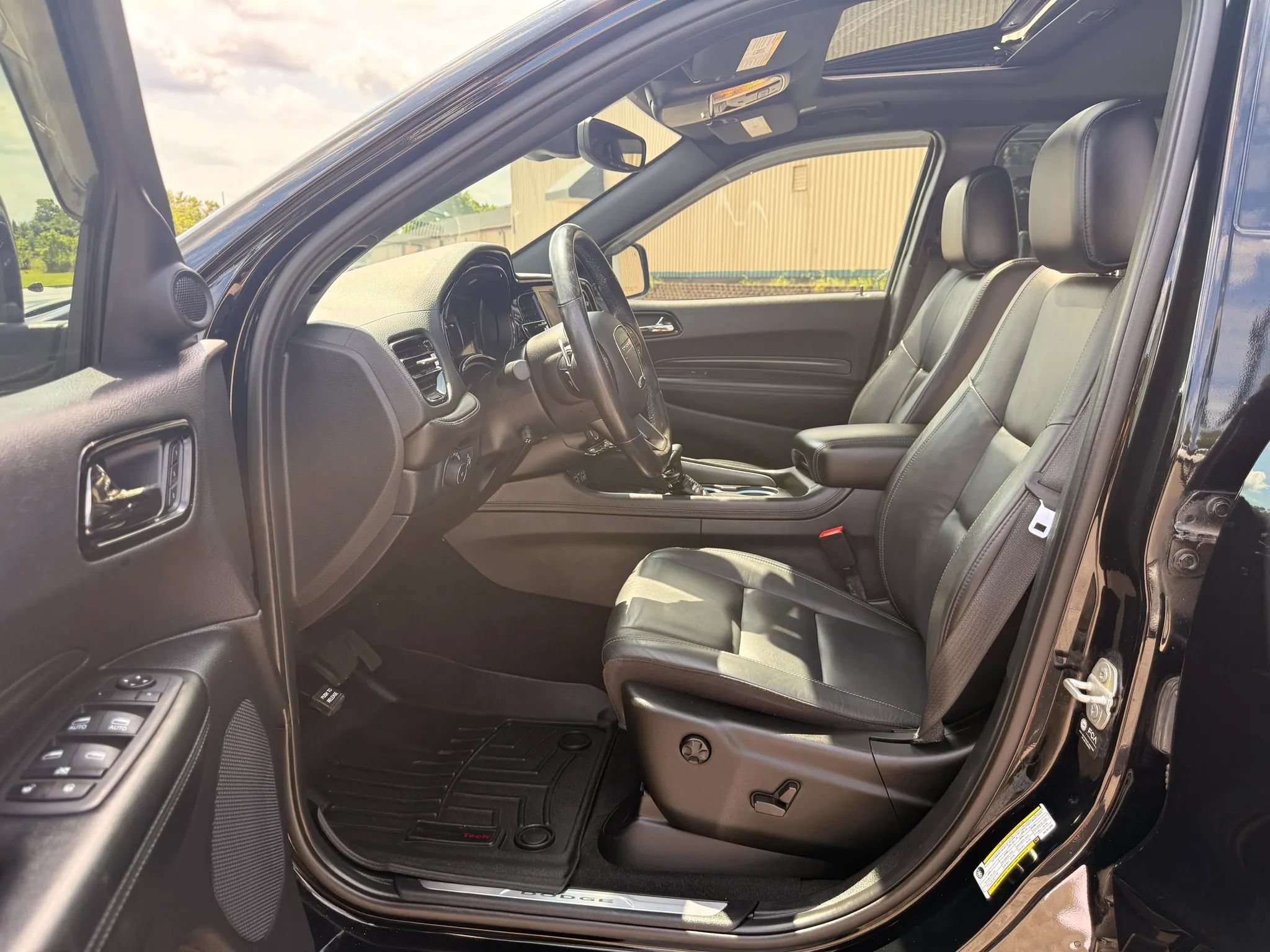 Used 2022 Dodge Durango GT AWD/4WD image 14