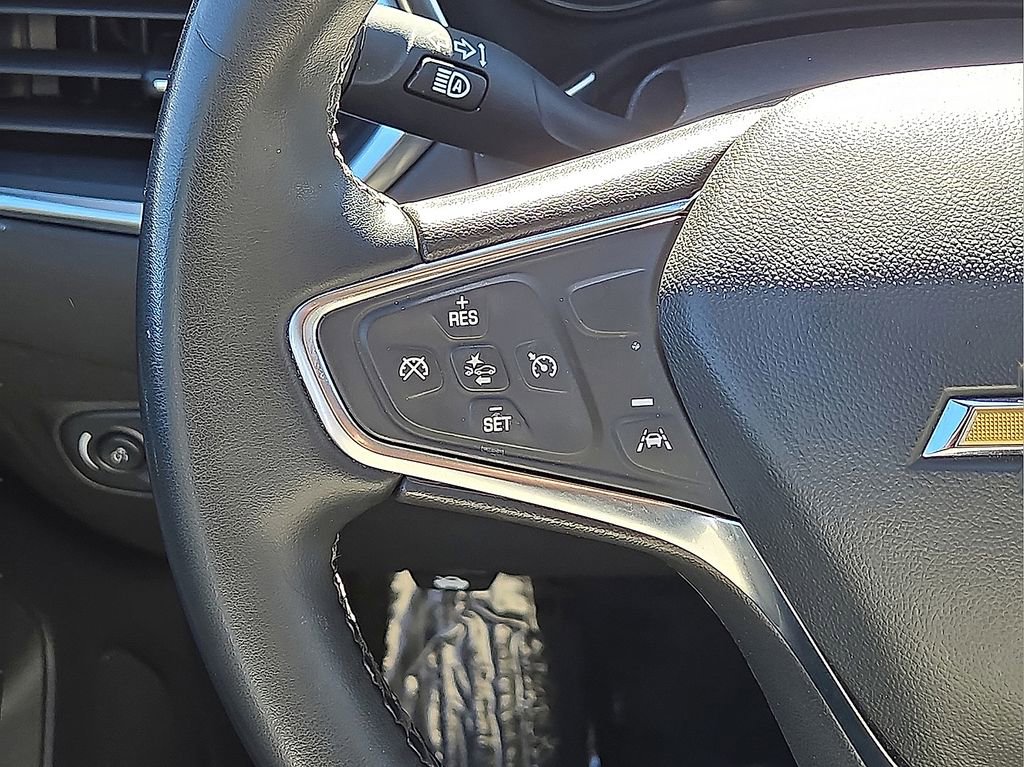 Used 2024 Chevrolet Equinox LT image 21