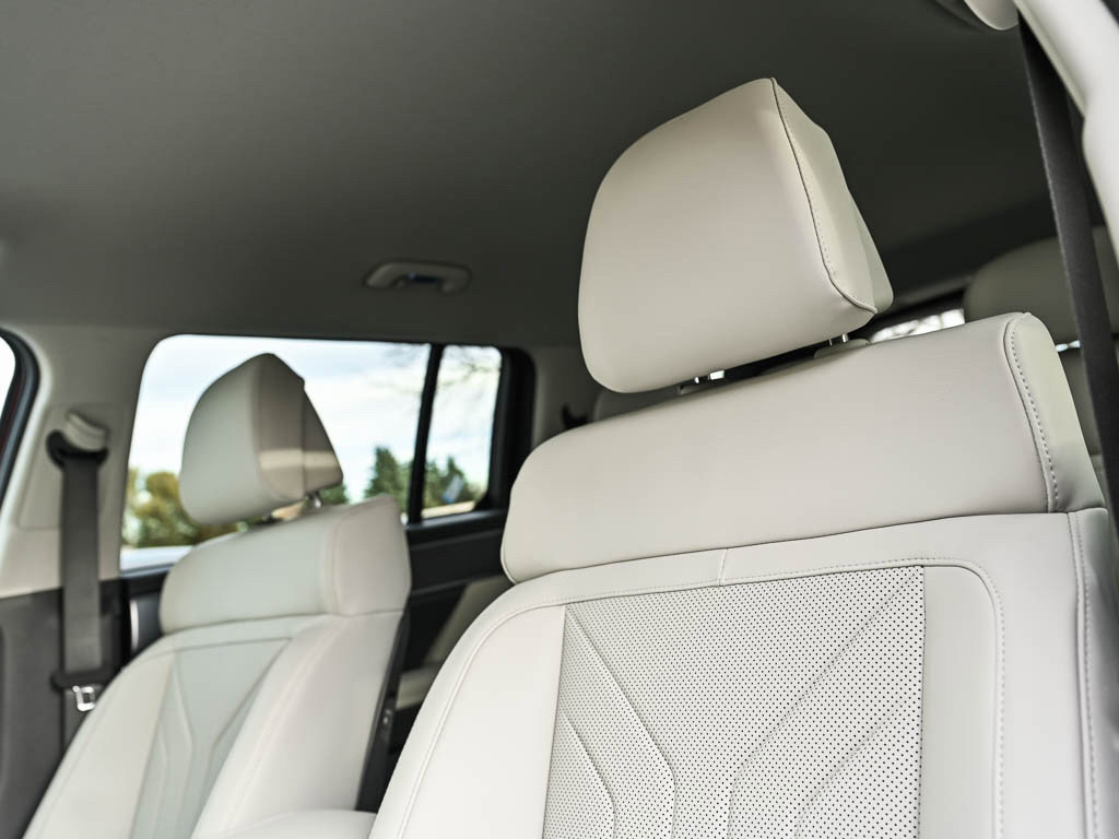 New 2026 Hyundai Santa Fe SEL w/ Tow & Go Package image 21