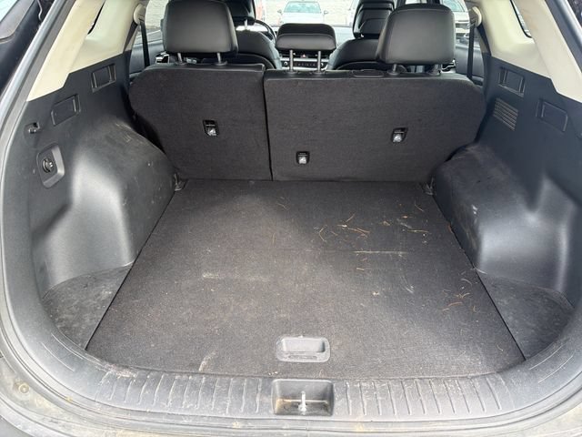 Used 2024 Kia Sportage EX AWD/4WD image 23
