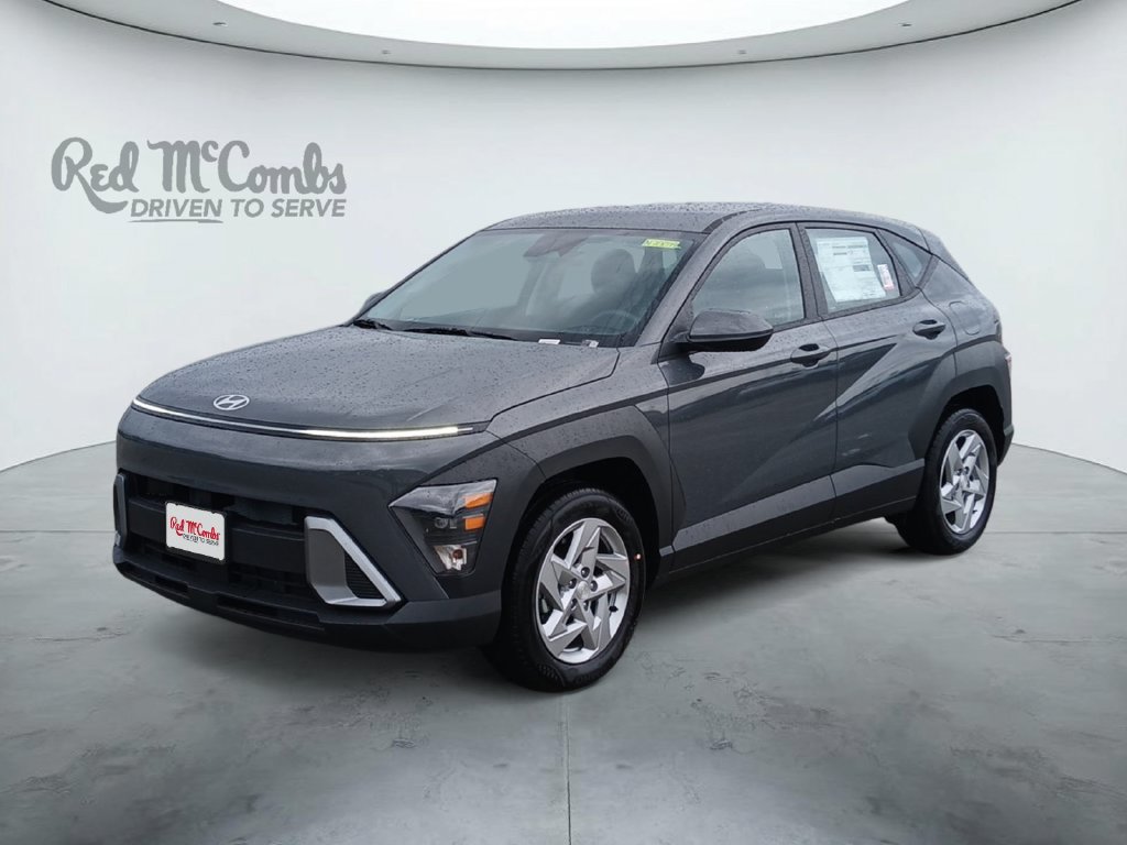New 2027 Hyundai Kona SE FWD 360° Tour