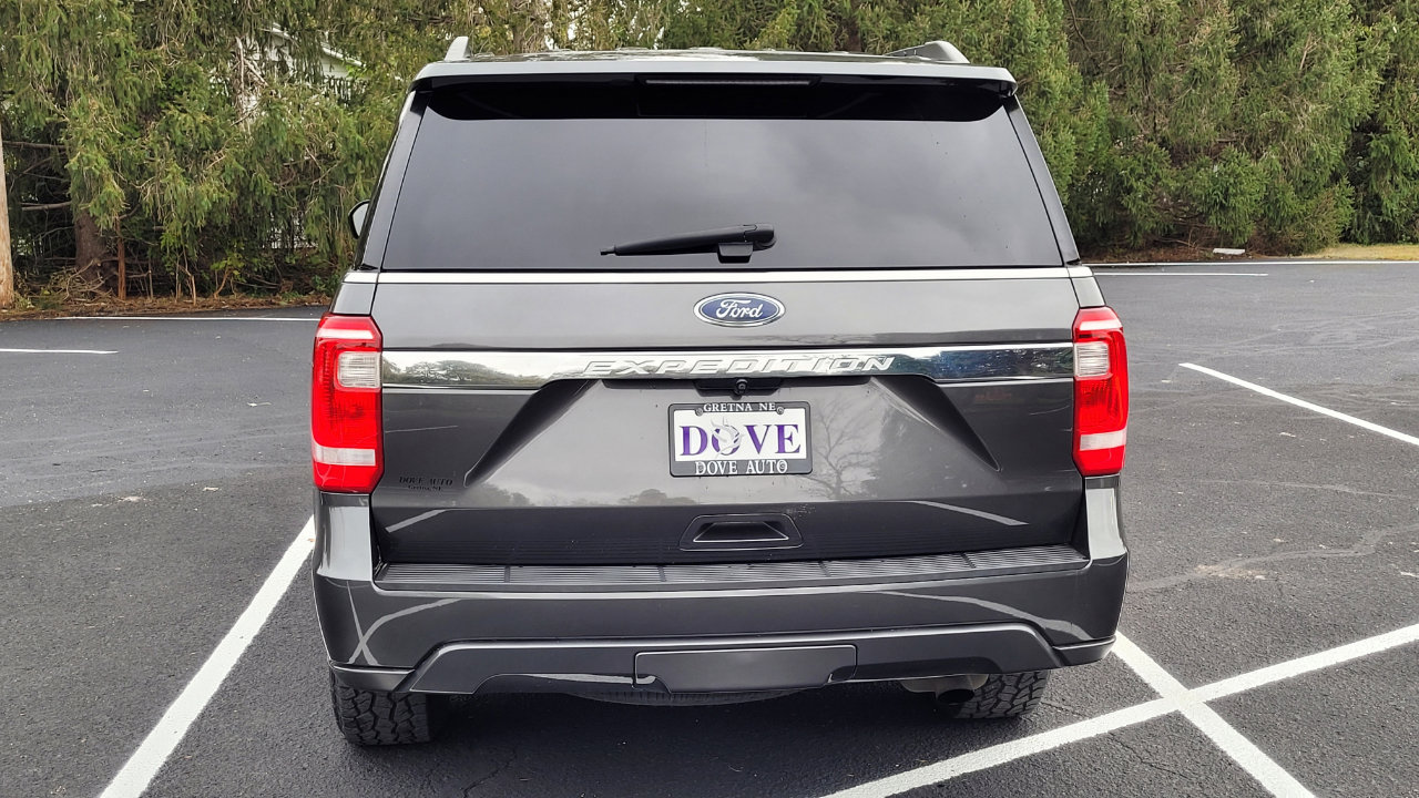 Used 2020 Ford Expedition XL image 4