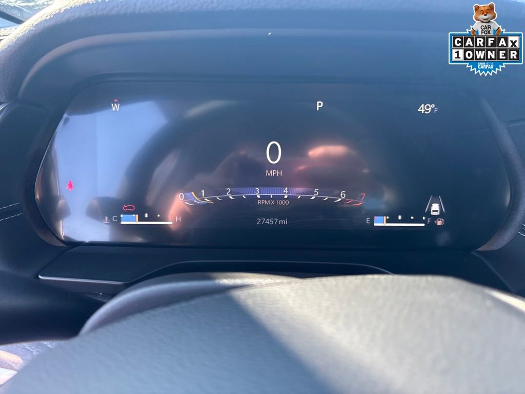 Used 2023 Jeep Grand Cherokee Limited image 22