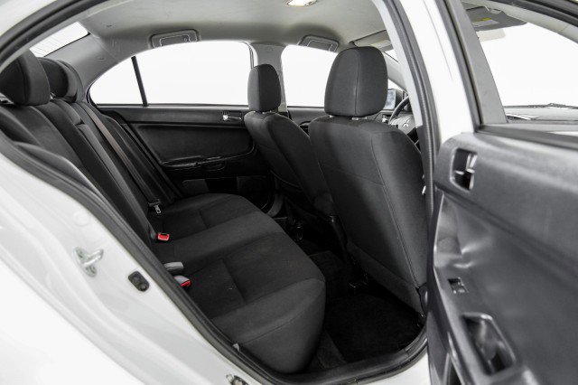 Used 2016 Mitsubishi Lancer ES FWD image 29