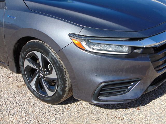 Used 2022 Honda Insight EX image 2
