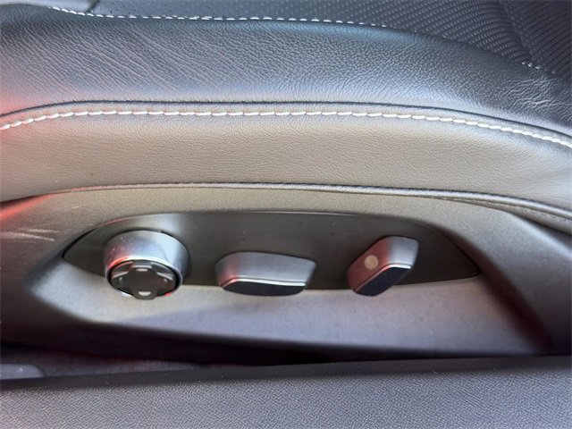 Certified 2023 Chevrolet Corvette Stingray image 13