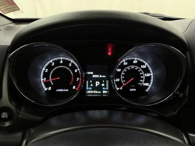 Used 2021 Mitsubishi Outlander Sport ES AWD/4WD image 22