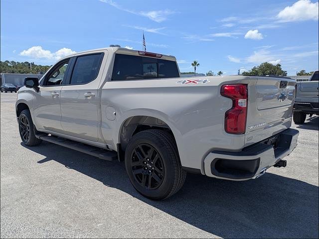New 2026 Chevrolet Silverado 1500 RST w/ All Star Edition Plus AWD/4WD image 5
