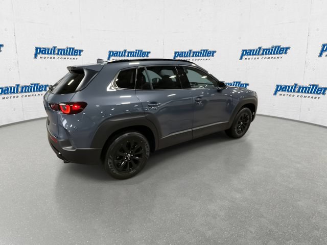 New 2026 MAZDA CX-50 AWD 2.5 Hybrid w/ Weather Package image 11