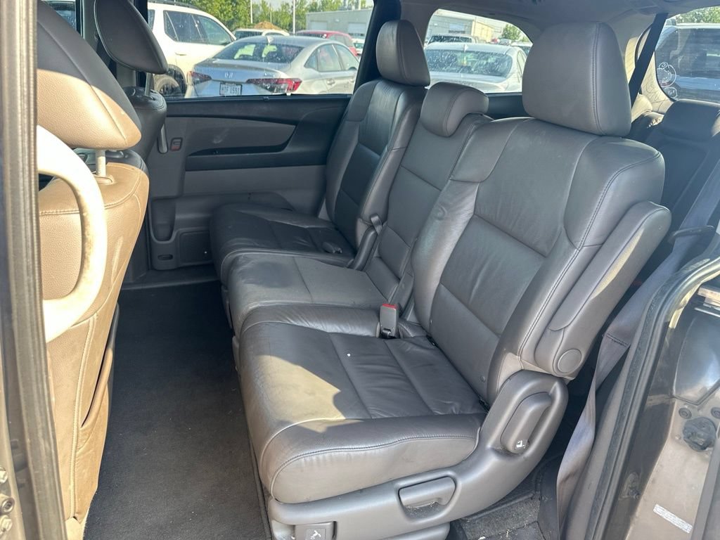 Used 2011 Honda Odyssey Touring image 16