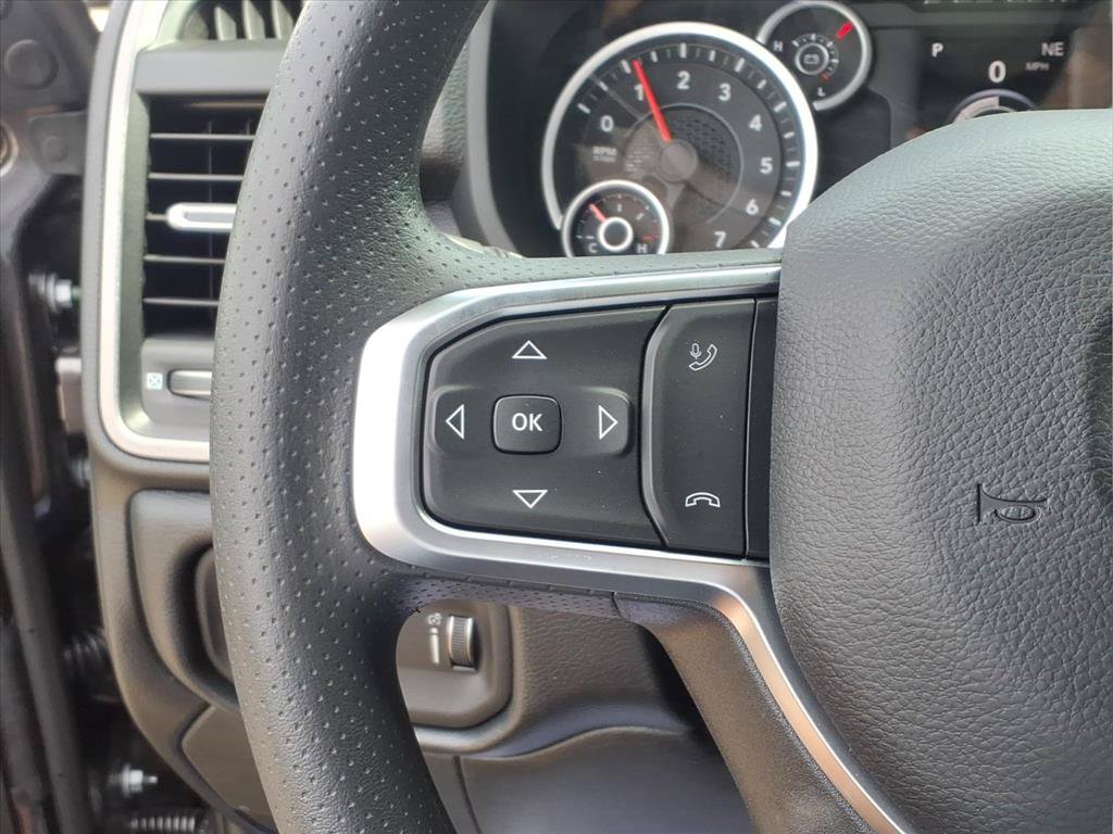 New 2026 RAM 2500 Tradesman AWD/4WD image 13