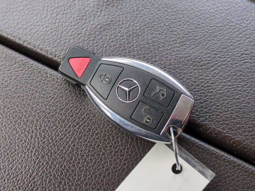 Used 2017 Mercedes-Benz GLE 350 4MATIC image 38