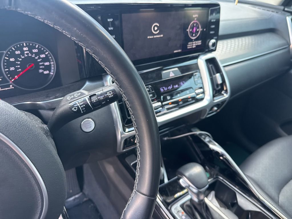 Used 2021 Kia Sorento SX AWD/4WD image 20