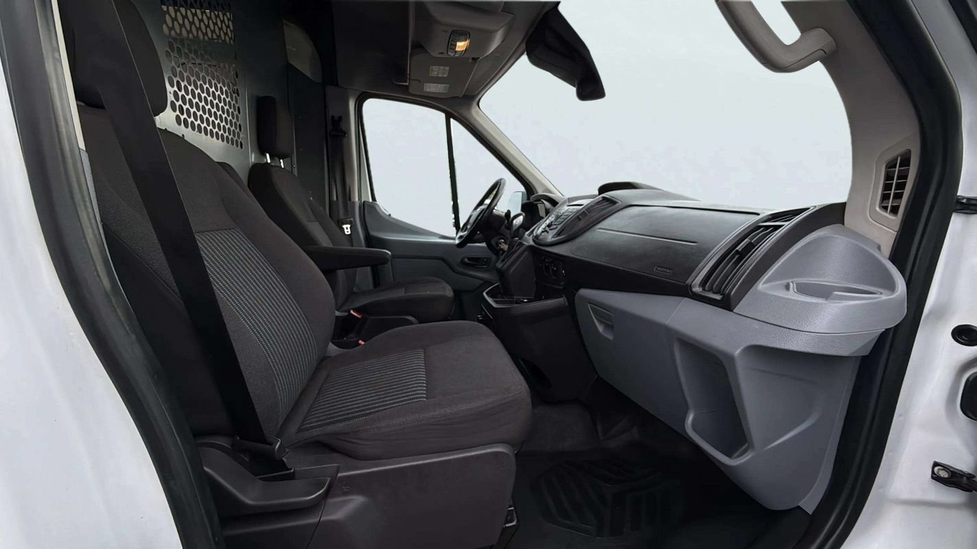 Used 2017 Ford Transit 250 130 Medium Roof RWD image 16