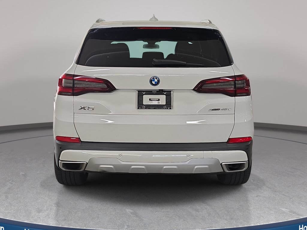 Certified 2023 BMW X5 xDrive45e AWD/4WD image 7