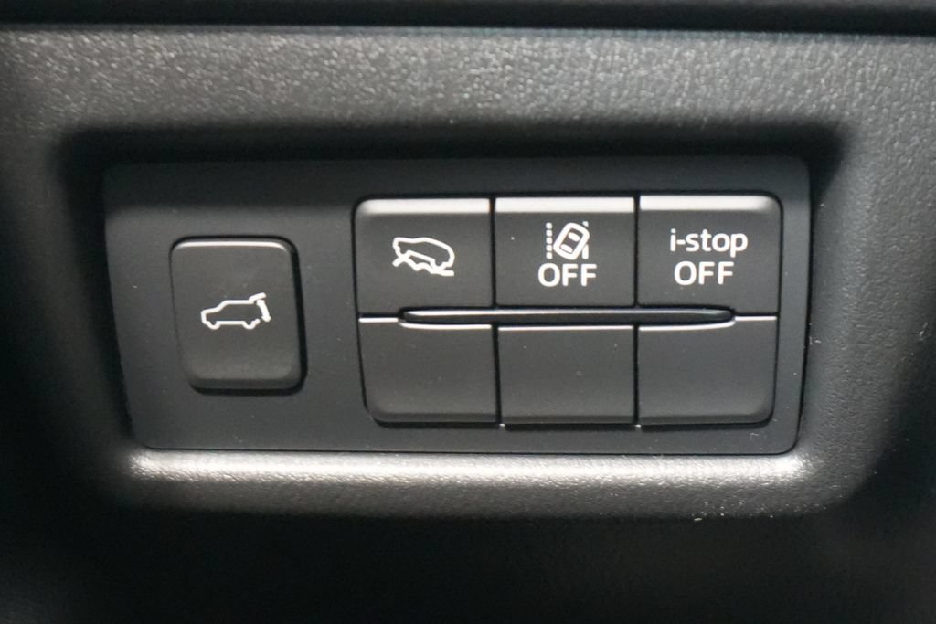 New 2025 MAZDA CX-5 AWD 2.5 S image 46