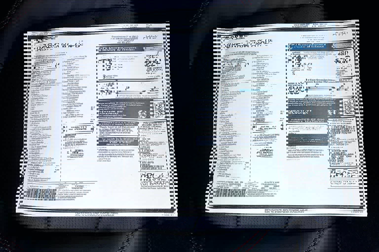 New 2026 Dodge Charger Scat Pack image 22