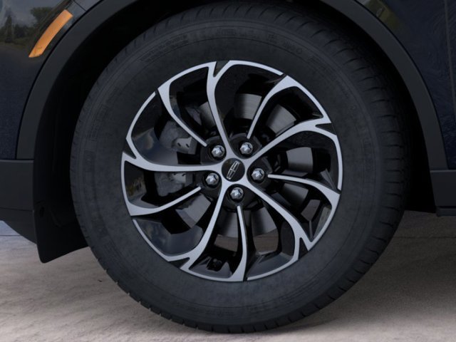 New 2026 Lincoln Nautilus Premier w/ Equipment Group 102A AWD/4WD image 21
