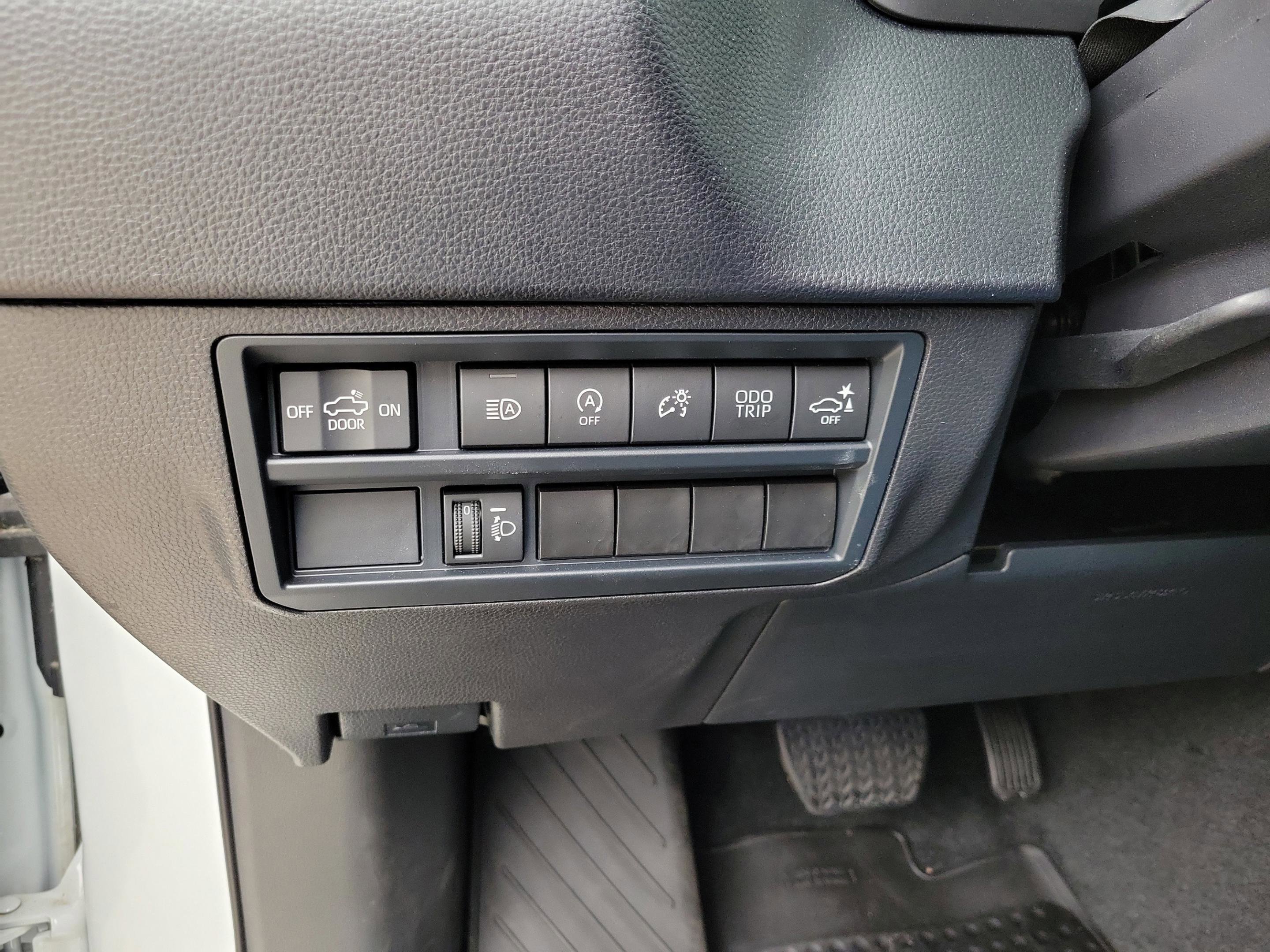 Used 2024 Toyota Tundra SR5 w/ SR5 Convenience Package image 21