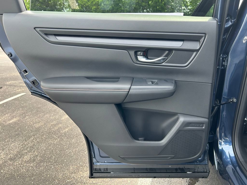 Certified 2026 Honda CR-V Sport image 20