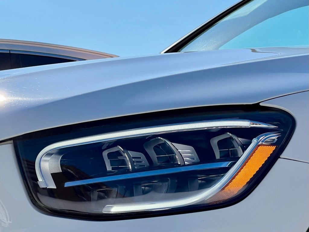 Certified 2022 Mercedes-Benz GLC 300 4MATIC image 8