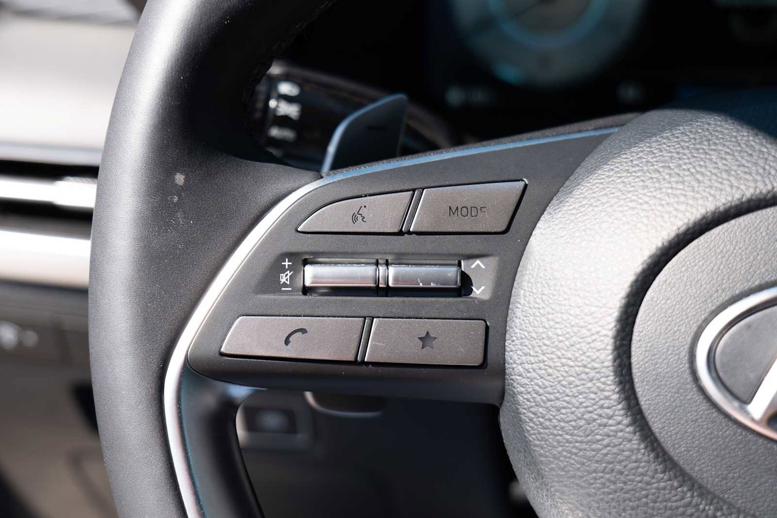 Used 2023 Hyundai Palisade Limited image 12