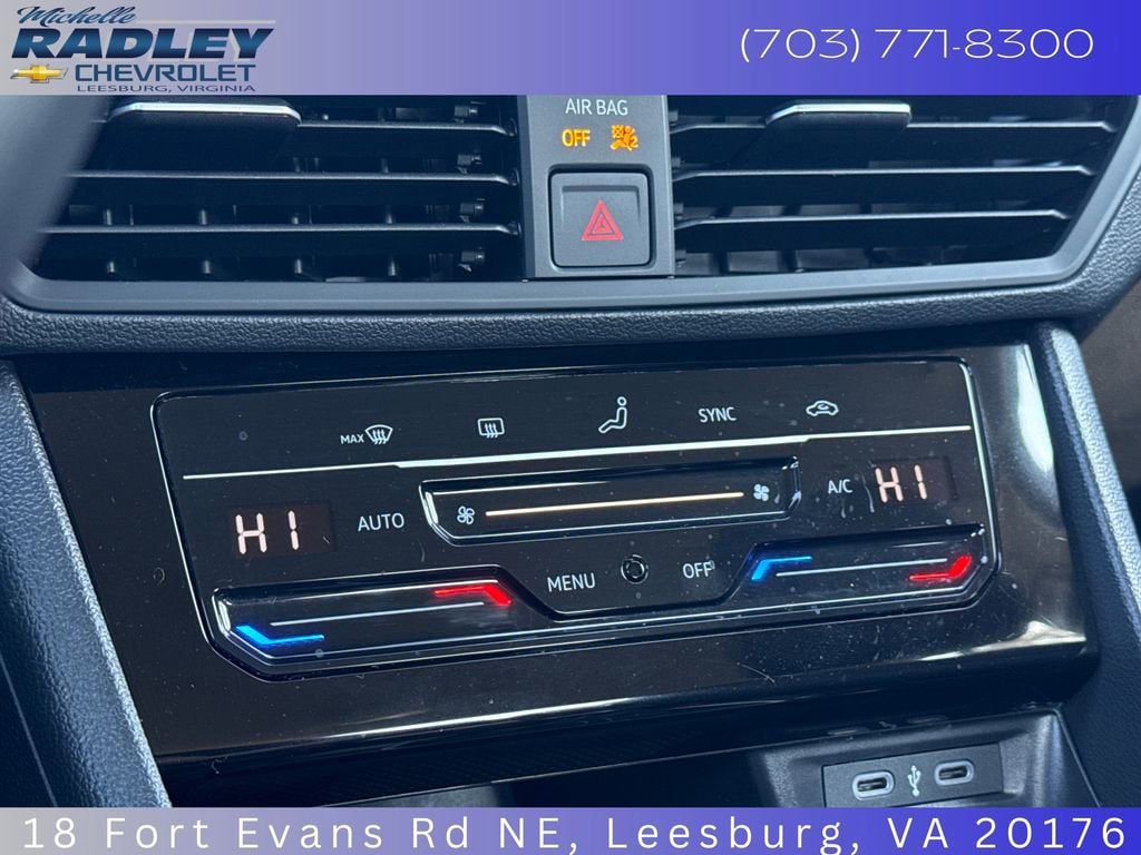 Used 2025 Volkswagen Jetta S FWD image 11
