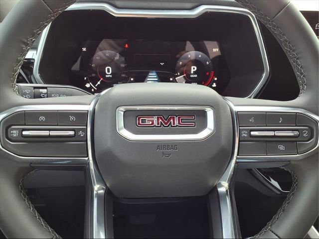 New 2025 GMC Canyon Elevation w/ Convenience Package image 19