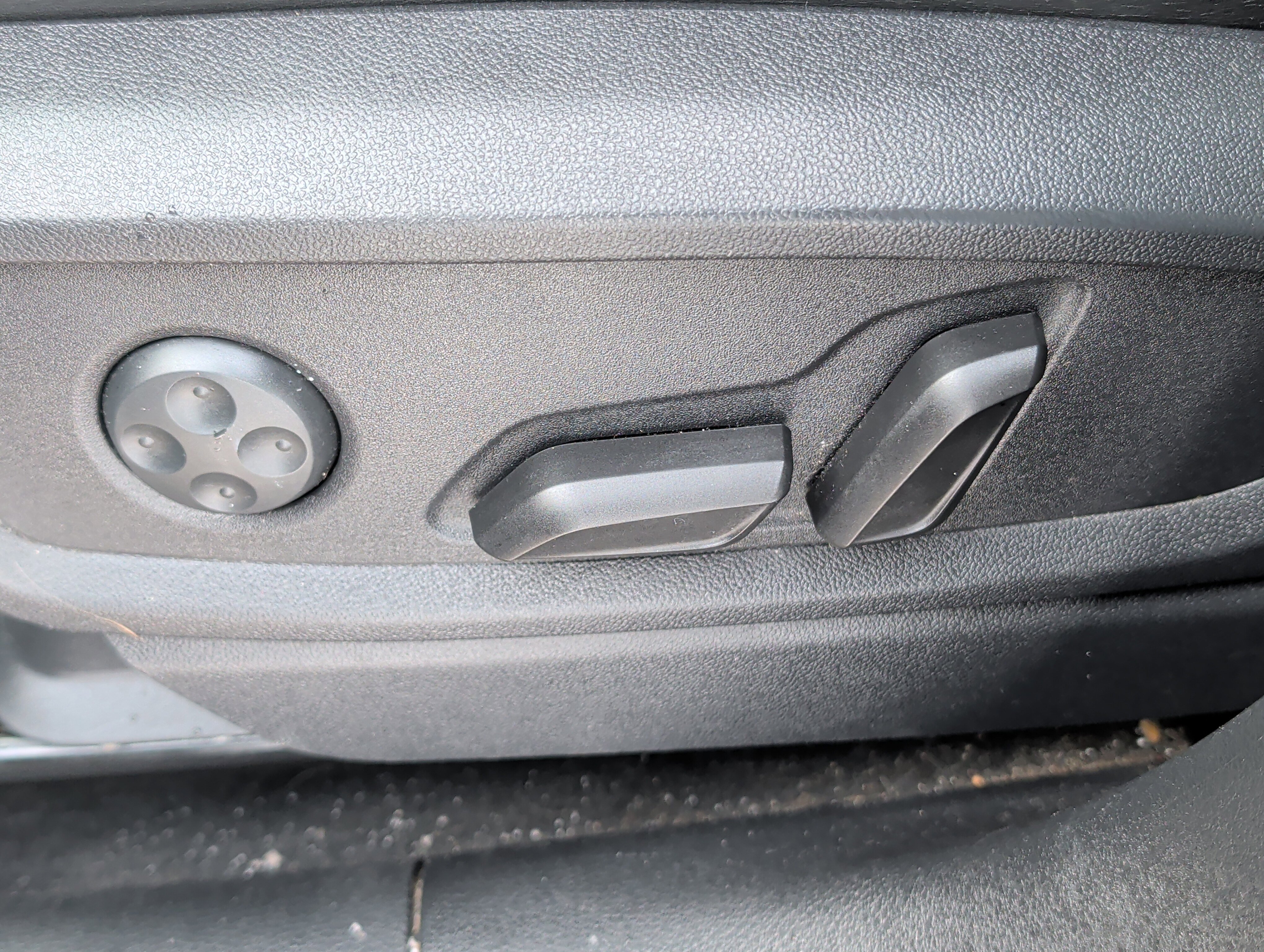 Used 2018 Audi SQ5 Prestige image 19