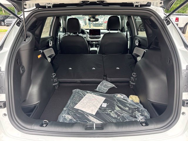 New 2026 Jeep Compass Limited AWD/4WD image 7