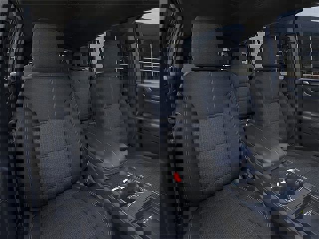 New 2025 GMC Acadia Elevation FWD image 16