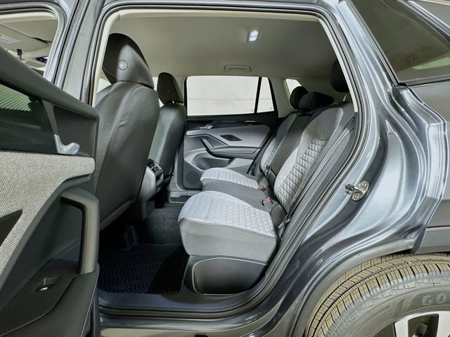 New 2026 Volkswagen Tiguan S image 12