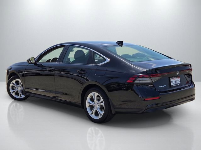 Used 2024 Honda Accord LX image 6