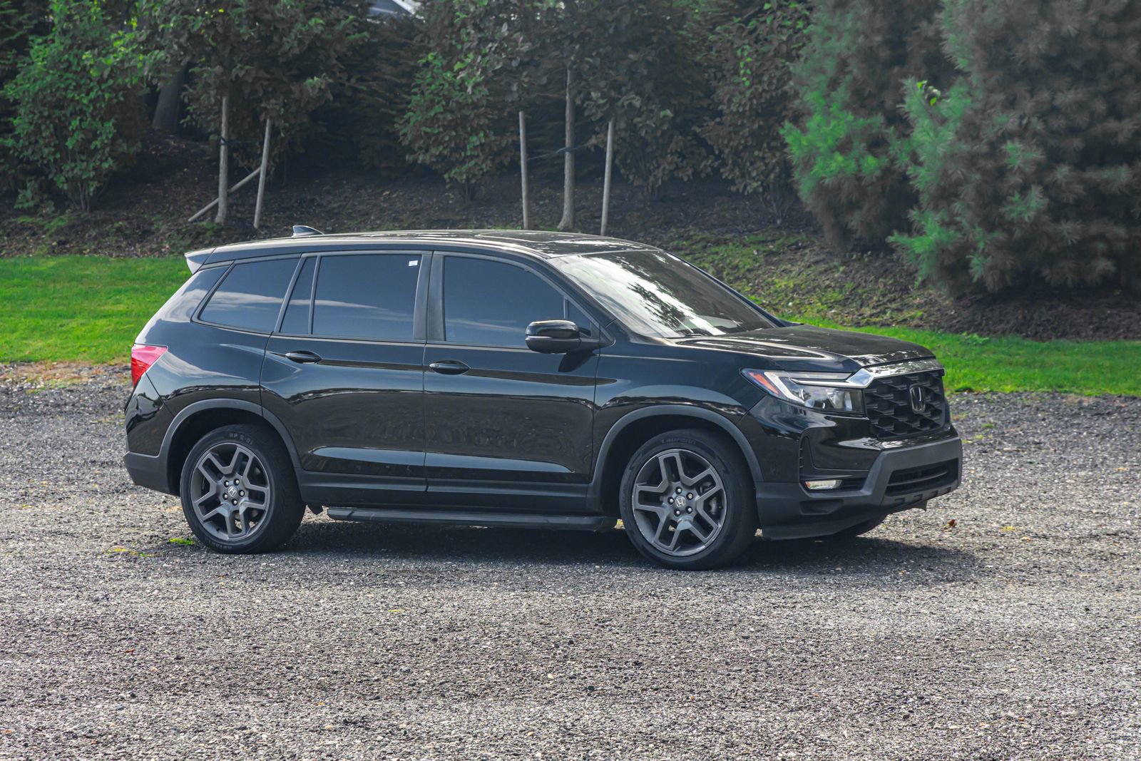 Used 2022 Honda Passport EX-L image 11