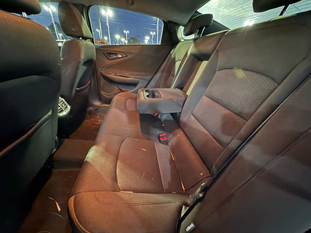Used 2018 Chevrolet Malibu LT image 10