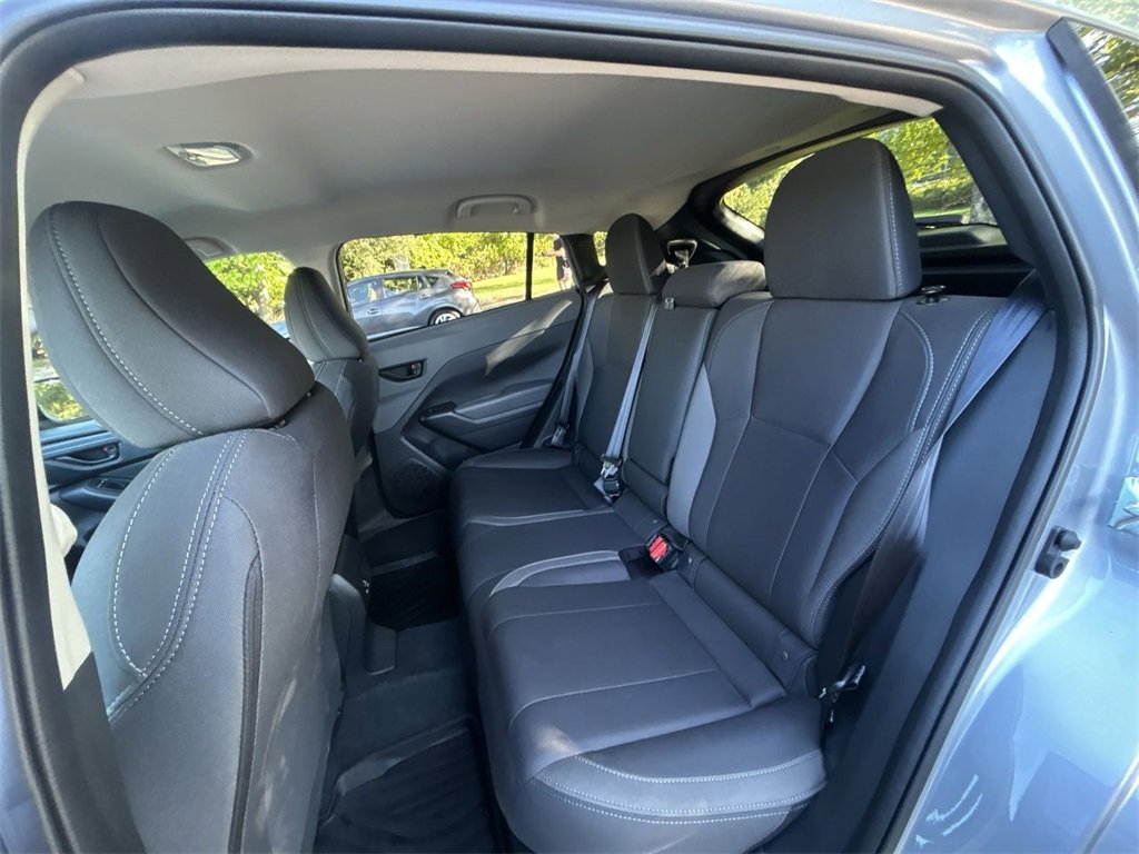 Certified 2025 Subaru Crosstrek 2.5i Premium image 23