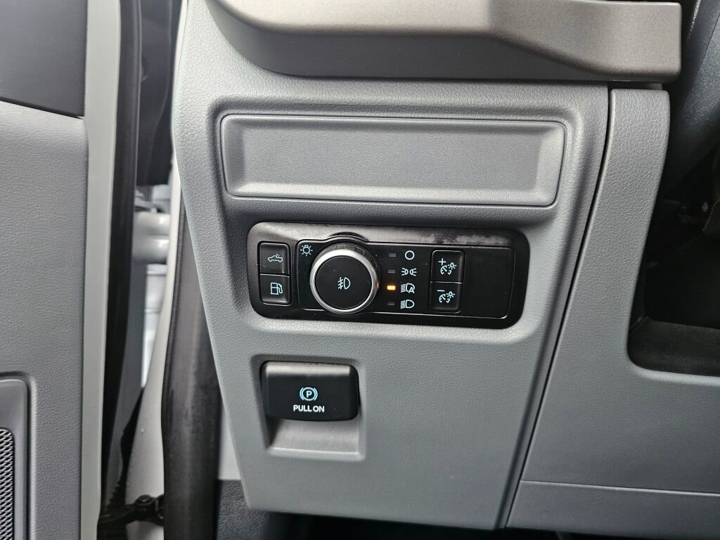 Certified 2024 Ford F150 XLT w/ Mobile Office Package image 20