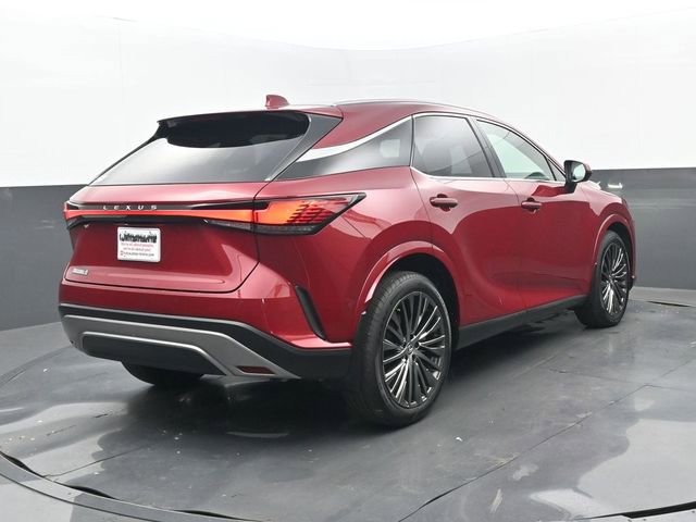 Used 2024 Lexus RX 350 AWD w/ Convenience Package image 23
