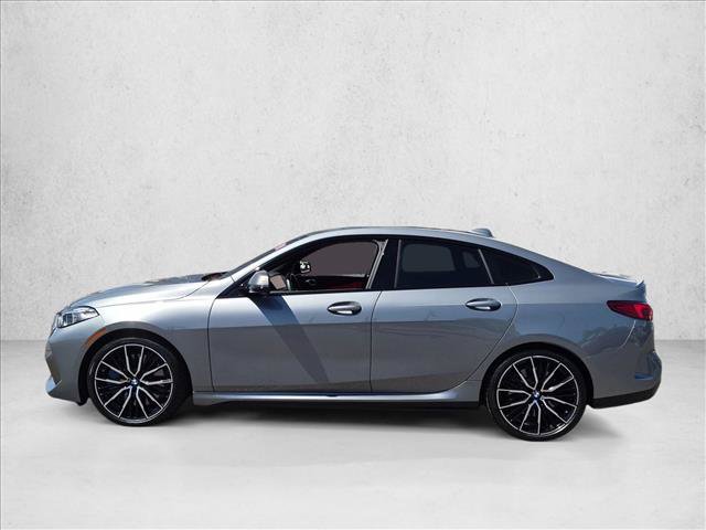 Used 2024 BMW M235i xDrive Gran Coupe w/ Premium Package AWD/4WD image 9