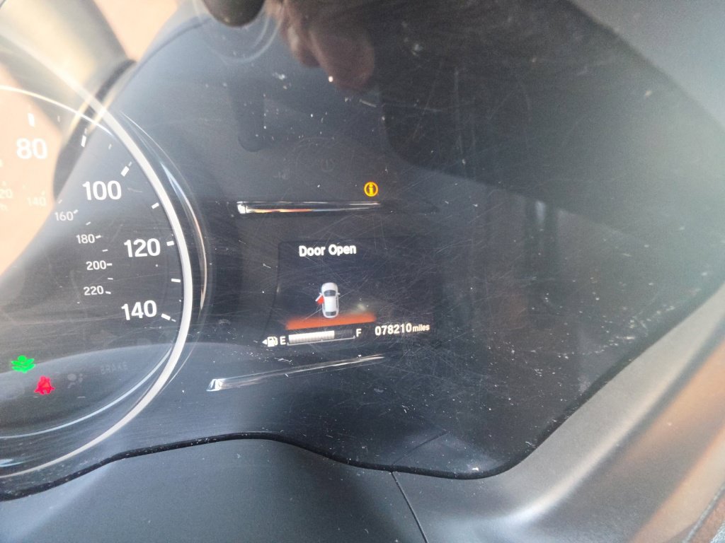 Used 2022 Honda HR-V EX-L image 15