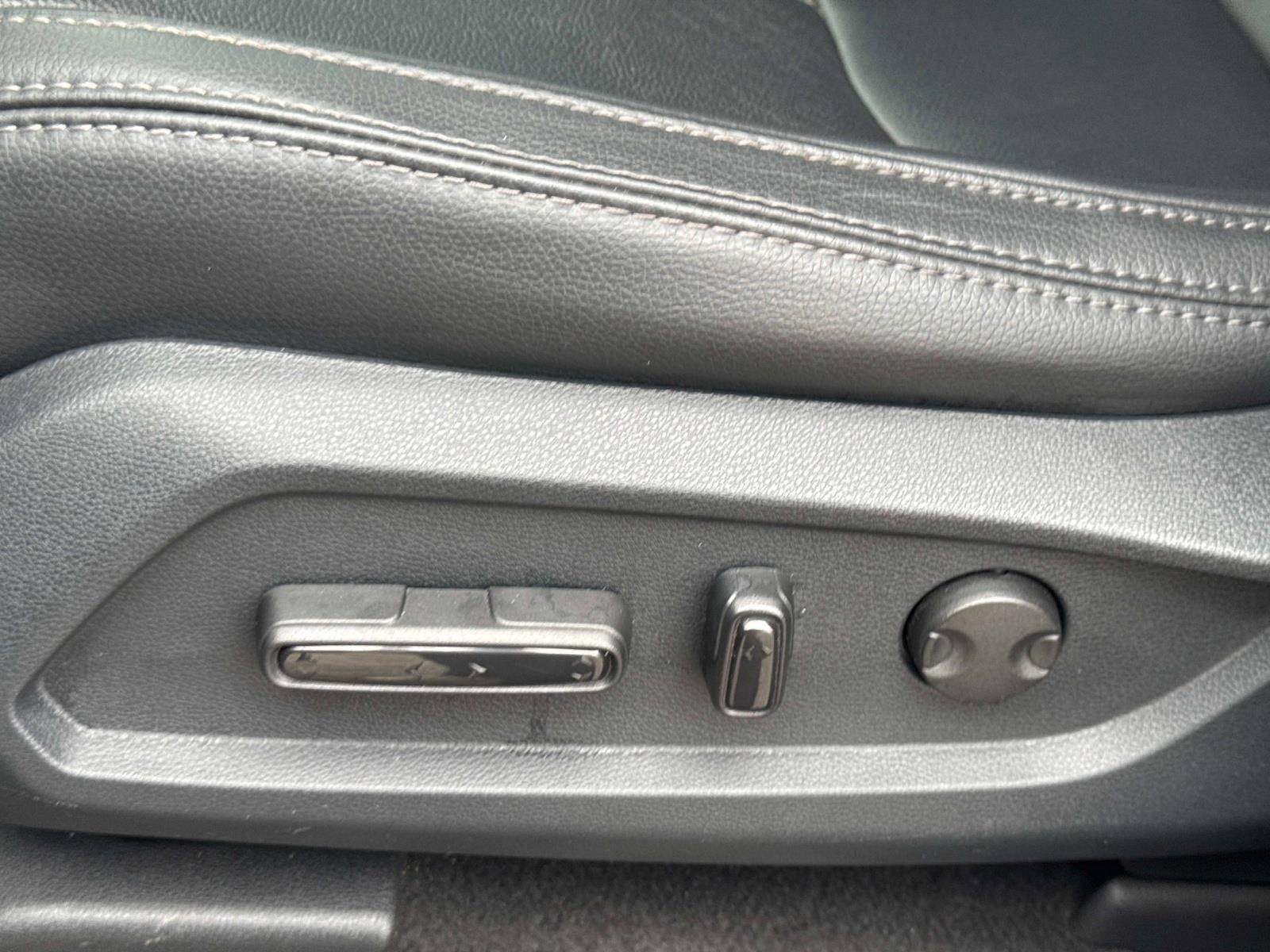 Certified 2024 Honda Pilot EX-L image 23