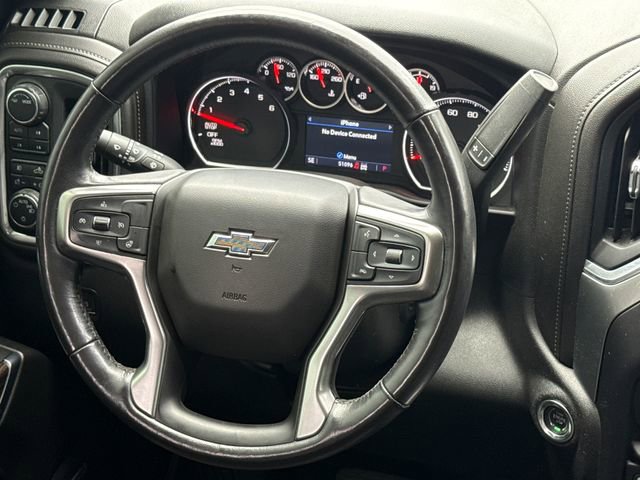 Used 2020 Chevrolet Silverado 1500 LT Trail Boss image 13