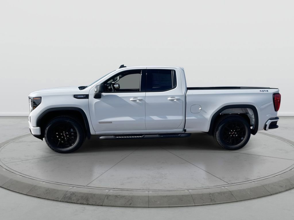 New 2026 GMC Sierra 1500 Elevation w/ Elevation Select Package AWD/4WD image 5