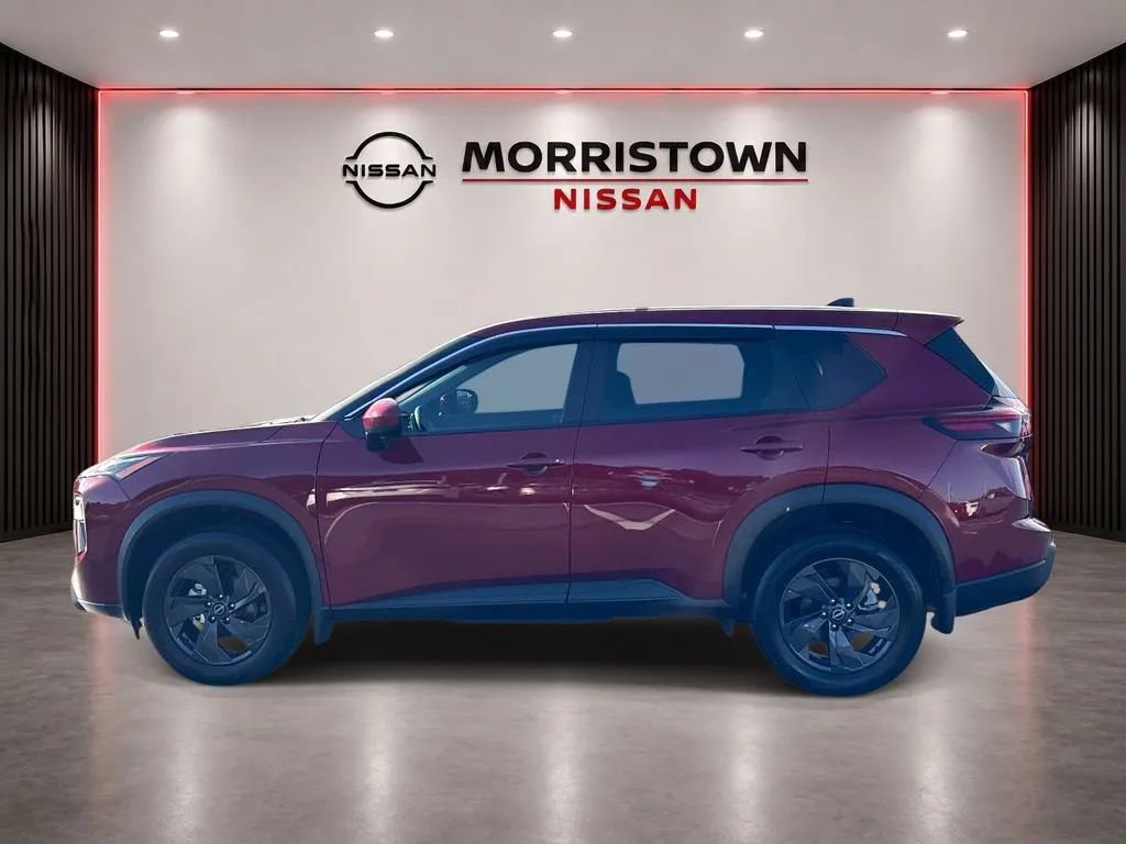 Used 2026 Nissan Rogue SV w/ Cold Weather Package FWD image 5