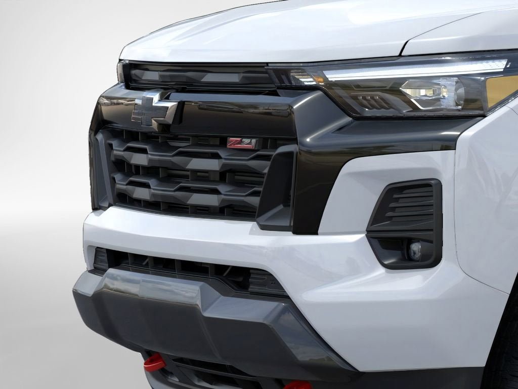 New 2026 Chevrolet Colorado Z71 AWD/4WD image 13
